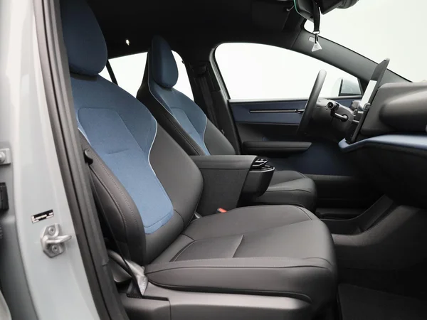 Volvo EX30 (2024) — foto 22 van 40