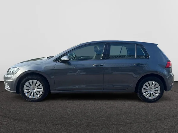 VOLKSWAGEN Golf VII (2017) — foto 11 van 18