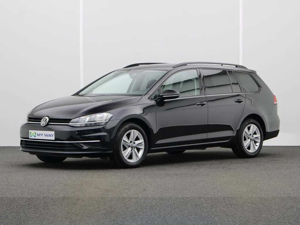 VOLKSWAGEN Golf VII SW 1122_100202_2019