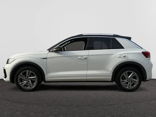 VOLKSWAGEN T-Roc (2025) — foto 5 van 23
