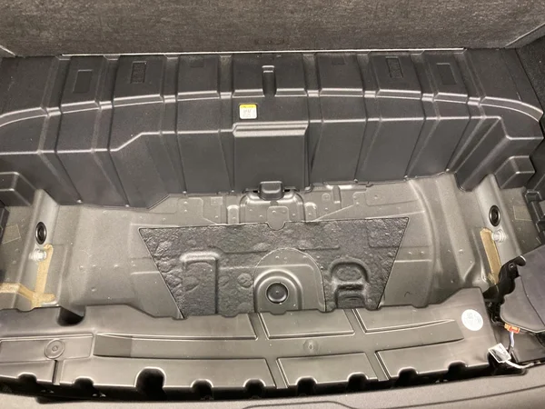 AUDI Q5 (2025) — foto 18 van 36
