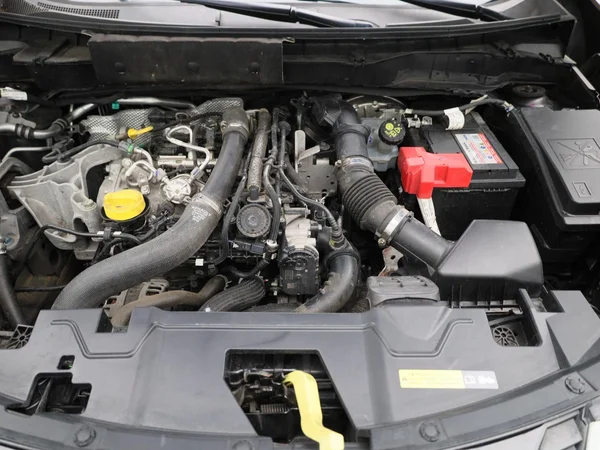 Nissan Juke (2023) — foto 28 van 42