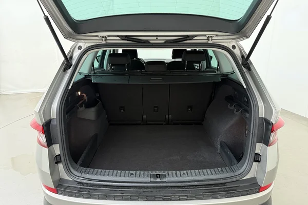 Skoda Kodiaq (2018) — foto 16 van 20