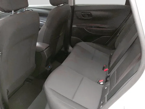 Hyundai i20 (2024) — foto 3 van 33