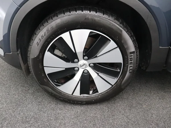 Volvo XC40 (2022) — foto 24 van 26