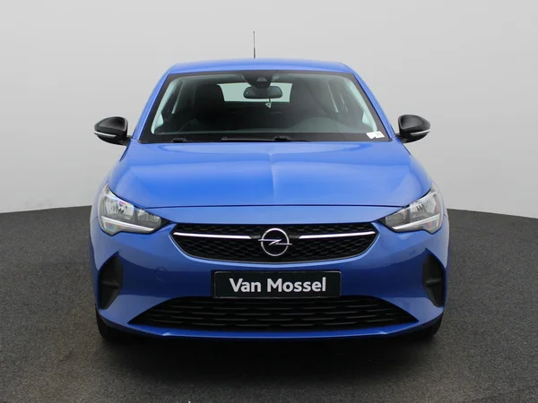 Opel Corsa-e (2023) — foto 23 van 38