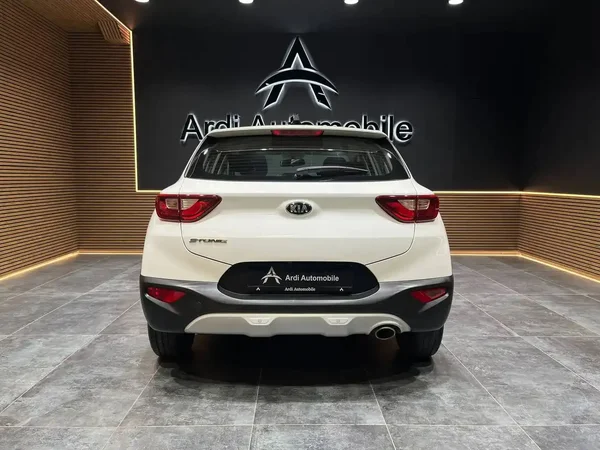 Kia Stonic (2020) — foto 15 van 19