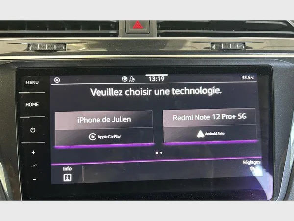 Volkswagen Tiguan (2024) — foto 13 van 35