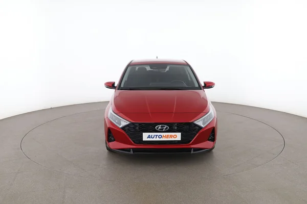 Hyundai i20 (2021) — foto 15 van 16