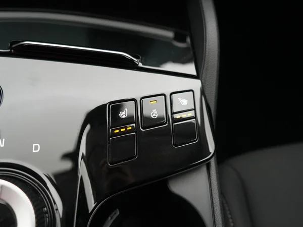 Kia Sportage (2024) — foto 10 van 24