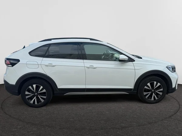 VOLKSWAGEN Taigo (2023) — foto 7 van 20