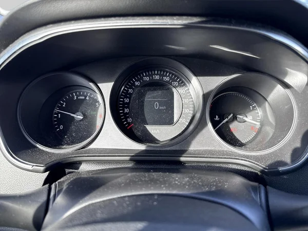 Renault Mégane Grand Tour (2019) — foto 3 van 15