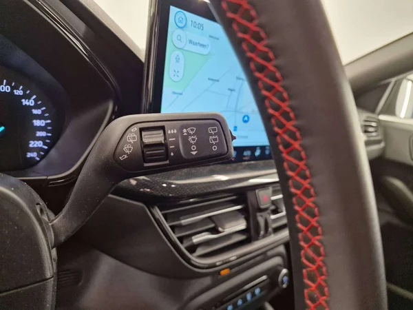 Ford Focus (2025) — foto 3 van 15