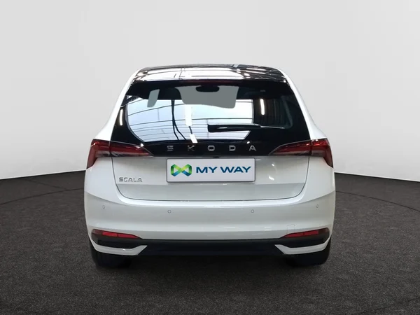 SKODA Scala (2025) — foto 14 van 15