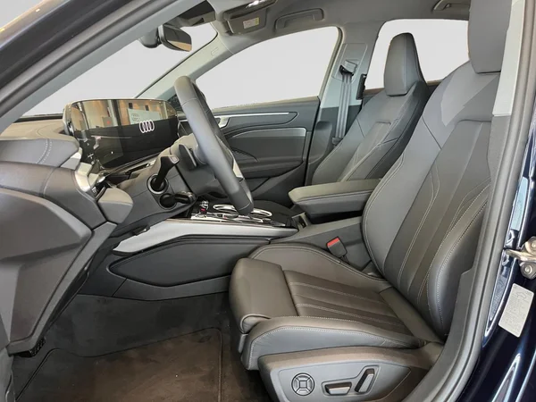 AUDI A6 (2026) — foto 7 van 15