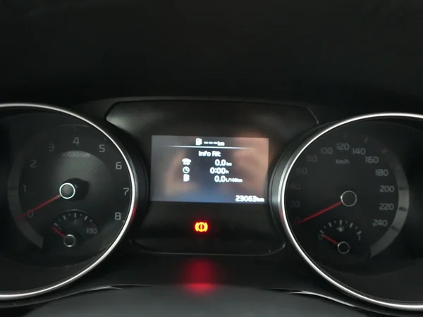 Kia XCeed (2024) — foto 7 van 22