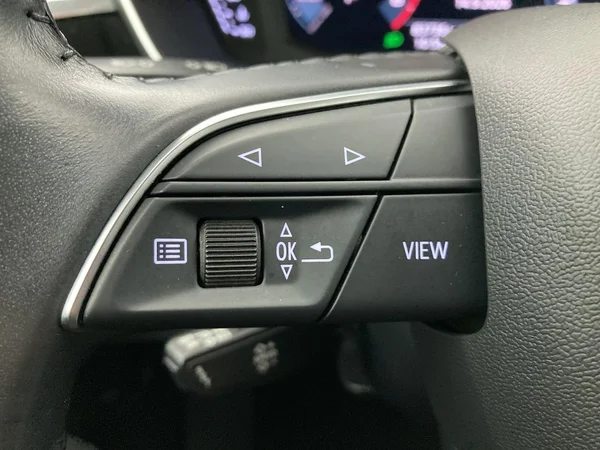 AUDI Q3 (2020) — foto 10 van 36