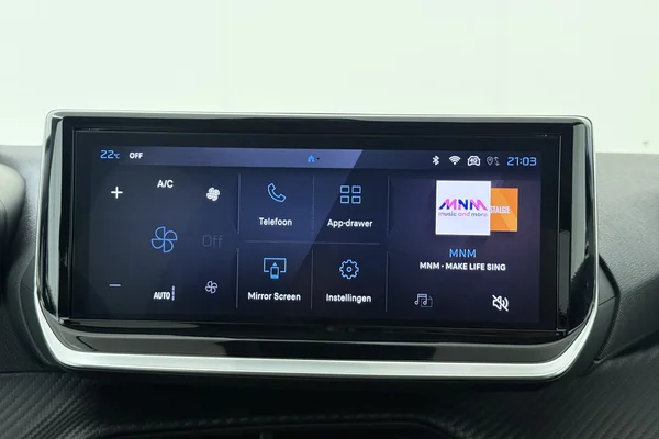 Peugeot 208 (2025) — foto 3 van 18