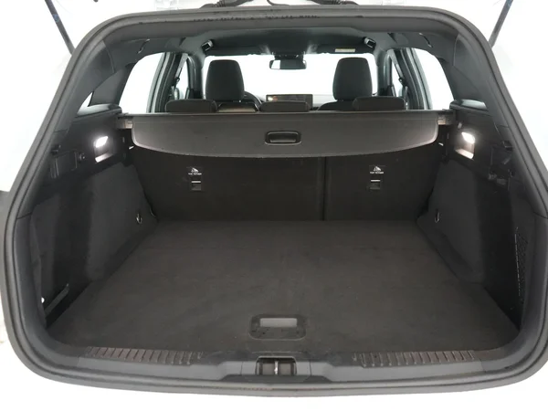 Ford Focus (2024) — foto 7 van 21