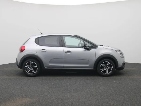 Citroën C3 (2022) — foto 34 van 36