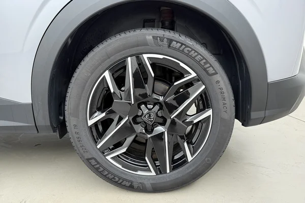 Peugeot 3008 (2025) — foto 19 van 22