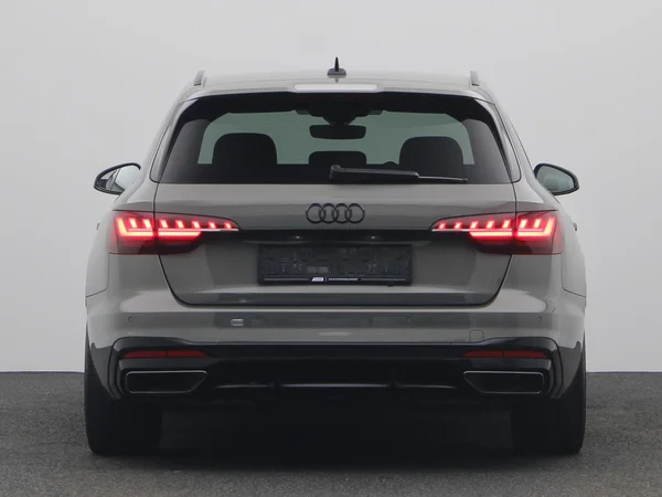 AUDI A4 Avant (2024) — foto 21 van 24