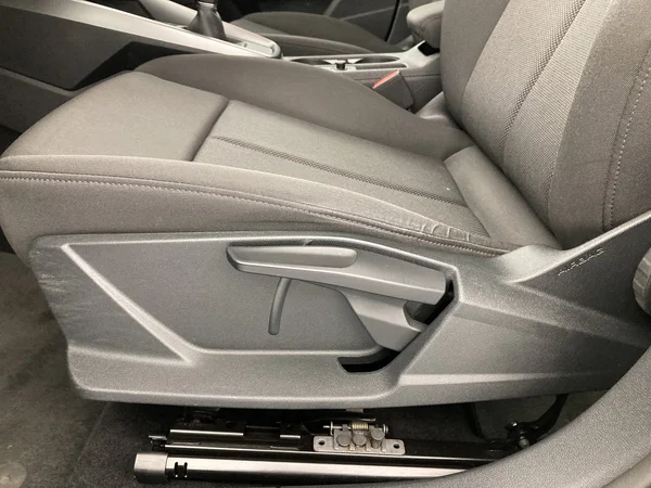 AUDI A3 Sportback (2020) — foto 10 van 36