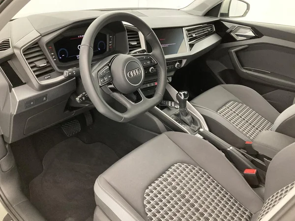 AUDI A1 Sportback (2026) — foto 4 van 36