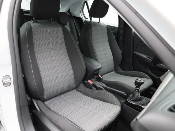 Opel Corsa (2023) — foto 26 van 36