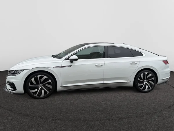 VOLKSWAGEN Arteon (2019) — foto 12 van 21