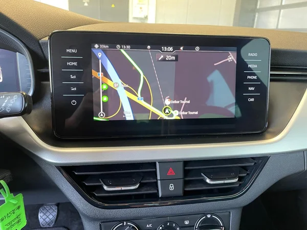 SKODA Scala (2024) — foto 4 van 21