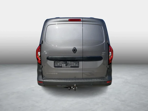 Renault Kangoo (2025) — foto 15 van 20