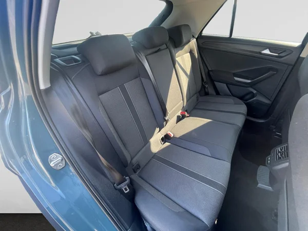 VOLKSWAGEN T-Roc (2022) — foto 9 van 19