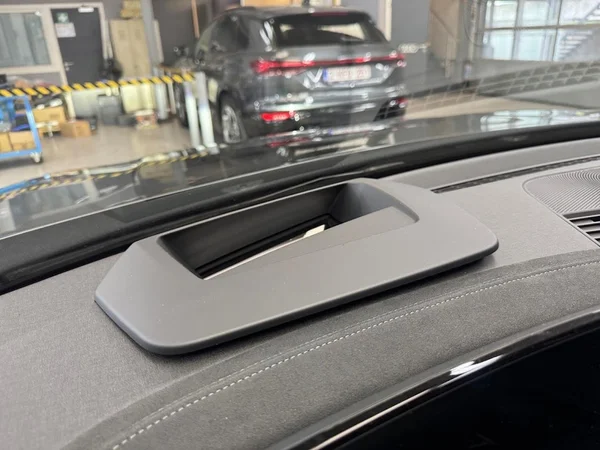 AUDI Q3 Sportback (2026) — foto 4 van 18