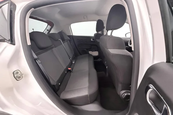 Citroen C3 (2023) — foto 20 van 20