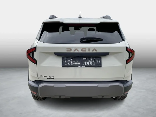 Dacia Duster (2026) — foto 15 van 20