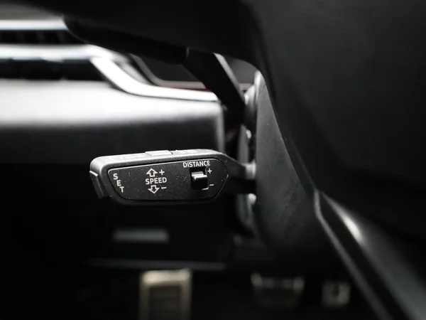 AUDI A6 (2026) — foto 5 van 27