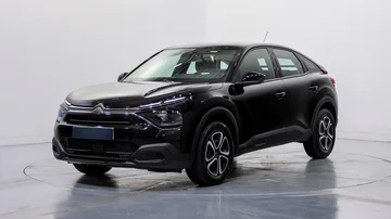 Citroen C4 (2022)