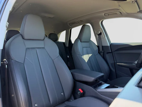 AUDI Q5 (2025) — foto 14 van 20