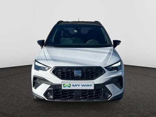 SEAT Arona (2026) — foto 13 van 18