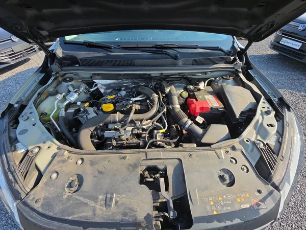 DACIA Sandero (2023) — foto 15 van 24