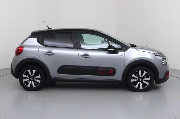Citroen C3 (2021) — foto 25 van 28