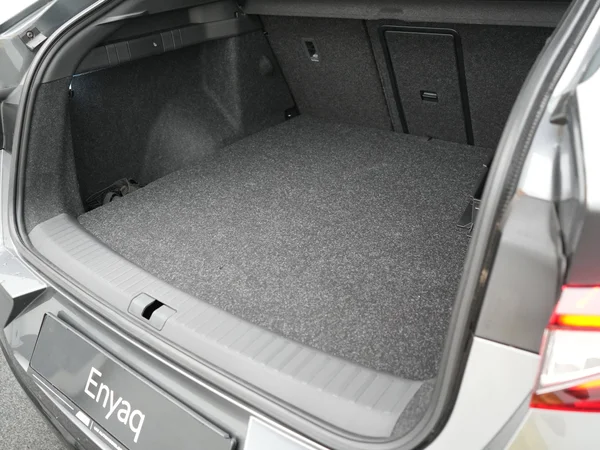 SKODA (2026) — foto 4 van 10