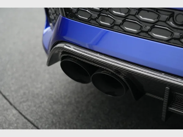 AUDI RS3 Sedan (2023) — foto 25 van 36