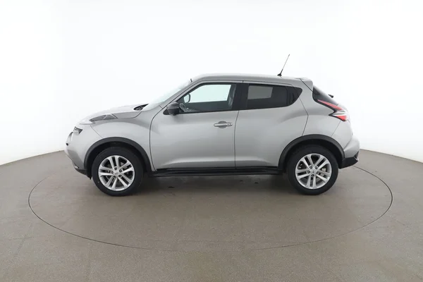 Nissan Juke (2019) — foto 9 van 16