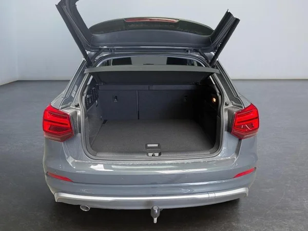 AUDI Q2 Dsl (2020) — foto 24 van 30