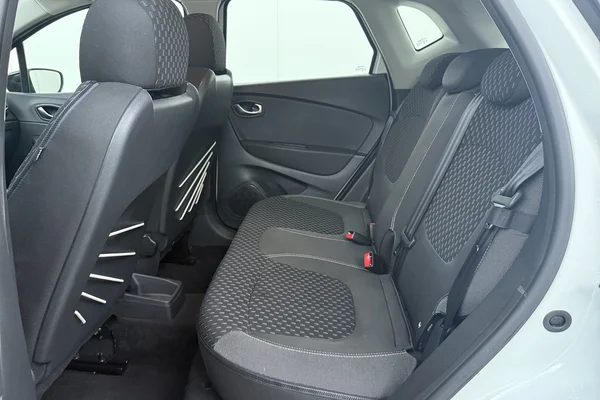 Renault Captur (2019) — foto 17 van 18