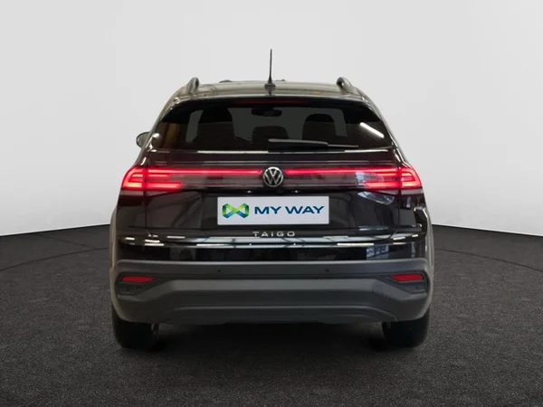 VOLKSWAGEN Taigo (2024) — foto 17 van 22
