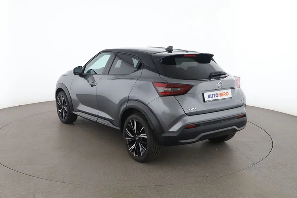 Nissan Juke (2021) — foto 10 van 16