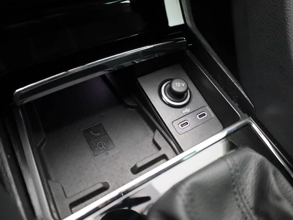 Škoda Kodiaq (2022) — foto 19 van 45